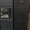 Meyer Sound MILO selfpowered Loudspeaker