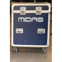 Used Midas Pro 1 Digital Mixer