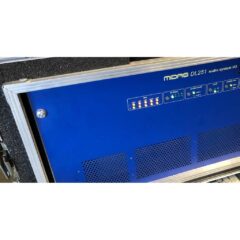 Used Midas Pro 1 Digital Mixer