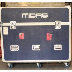 Used Midas Pro 3 TP Digital Mixing Console
