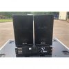 NEXO PS8 and Amplifier Package