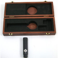 Used Neumann KM 140 Microphone