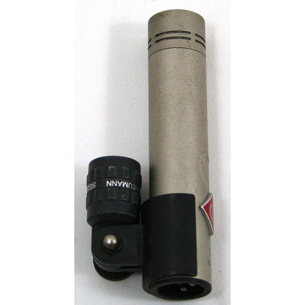 Used Neumann KM 184Ni Microphone
