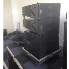 Nexo GEO D Loudspeaker System