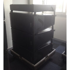 Nexo GEO D Loudspeaker System