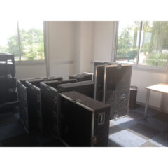 Nexo GEO D Loudspeaker System
