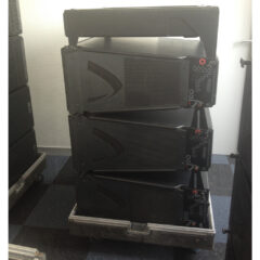 Nexo GEO D Loudspeaker System
