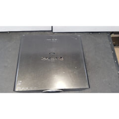 Used Panasonic PT-DZ6700 Projector