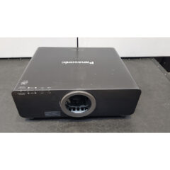 Used Panasonic PT-DZ6700 Projector