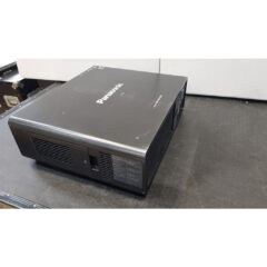 Used Panasonic PT-DZ6700 Projector