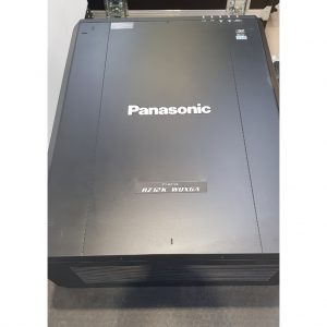 Used Panasonic PT-RZ12 Projector