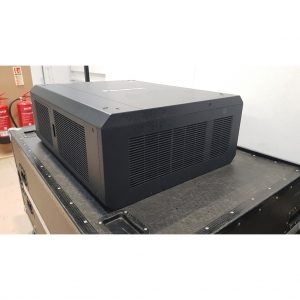 Used Panasonic PT-RZ12 Projector