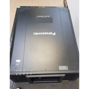 Used Panasonic PT-RZ12 Projector