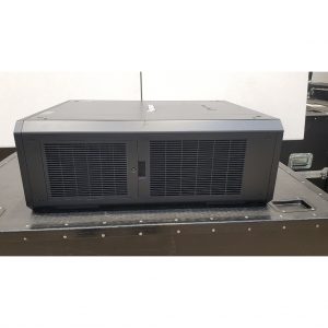 Used Panasonic PT-RZ12 Projector