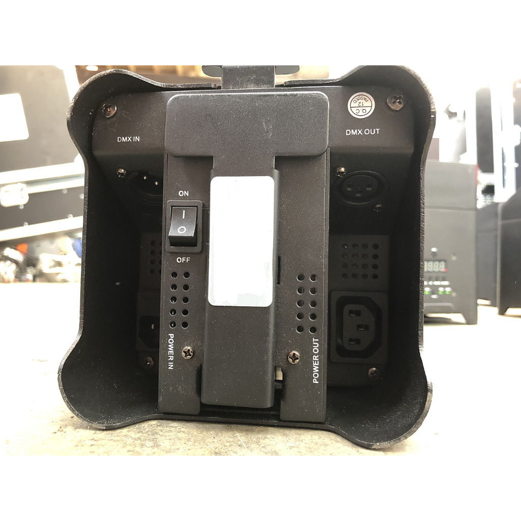 ProLights SmartBat LED Uplight