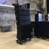 RCF HDL 50 Line Array System
