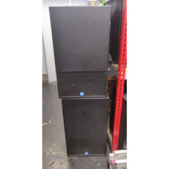Renkus Heinz SR5/9k System