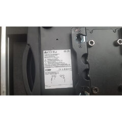 Used Showtec Infinity IB2R Lighting Fixture