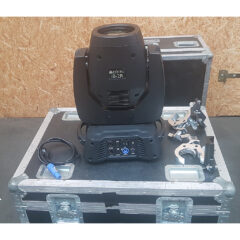 Used Showtec Infinity IB2R Lighting Fixture
