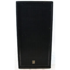 Used Sound Project SP4 Loudspeaker Package