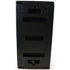 Used Sound Project SP4 Loudspeaker Package