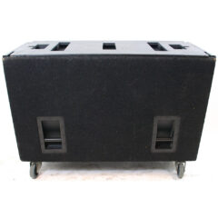 Used Sound Project SP4 Loudspeaker Package