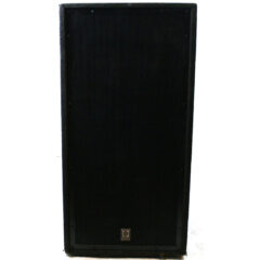 Used Sound Project SP4 Loudspeaker Package