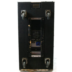Used Sound Project SP4 Loudspeaker Package