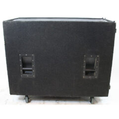 Used Sound Project SP4 Loudspeaker Package