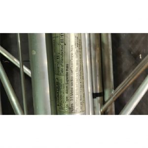 Thomas Superlite Truss Package
