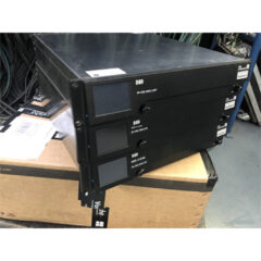 d&b Audiotechnik V Series System