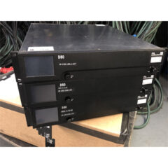 d&b Audiotechnik V Series System