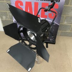 Arri Sun 1200w Package (2)