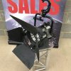 Used Arri Sun 575w Lighting Fixture