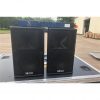 NEXO PS8 and TD Controller