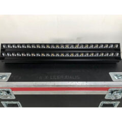 Used Robert Juliat Dalis 860 V2 Lighting Fixture