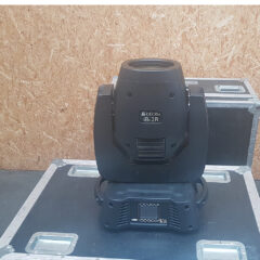 Used Showtec Infinity IB2R Lighting Fixture