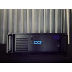 Christie Coolux Workstation