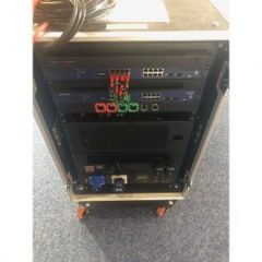 Green Hippo v4 Karst Media Server