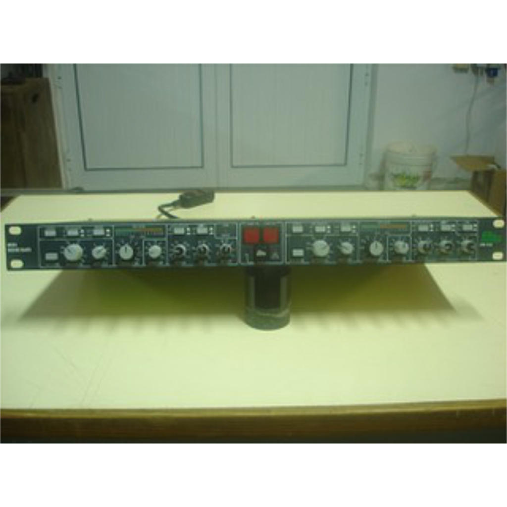 BSS DPR 502 Noise Gate