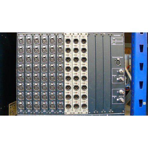 Digidesign VENUE Profile