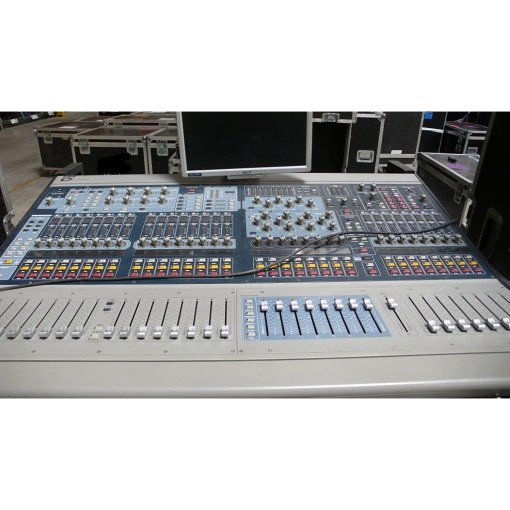 Digidesign VENUE Profile