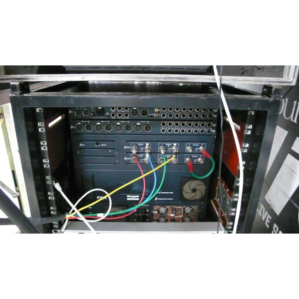 Digidesign VENUE Profile
