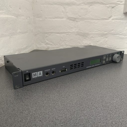 MA Lighting NSP 2