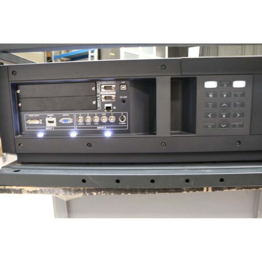 Sanyo PLC-HF10000L Projector