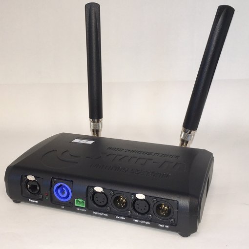 Wireless Solution BlackBox F-2 G5