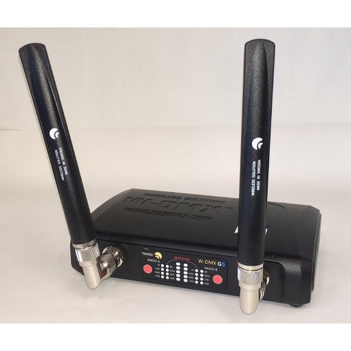 Wireless Solution BlackBox F-2 G5