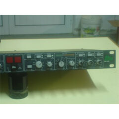 BSS DPR 502 Noise Gate