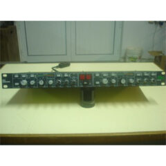 BSS DPR 502 Noise Gate