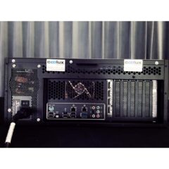 Used Christie Coolux Mediaserver